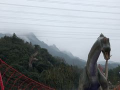 -梦幻奥陶纪景区