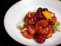 -环球港凯悦 · 享悦中餐厅