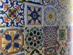 -新疆国际大巴扎