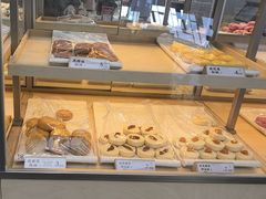 -祥禾饽饽铺·中式糕点(北京来福士店)