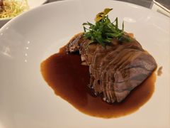 -宫燕府·京菜·烤鸭·淮扬菜(王府中心店)