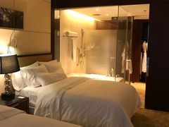 -天津君隆威斯汀酒店