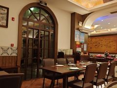-澳门木偶葡国餐厅(珠海店)