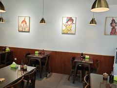 -真食净香居·内蒙烧麦(亚运村店)