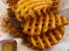 薯格-鬼味烤翅(南锣鼓巷店)
