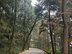 -金堂县云顶石城风景区