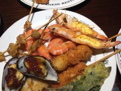 -松子料理(白家庄店)