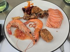 -RISE RESTAURANT(滨海湾金沙店)