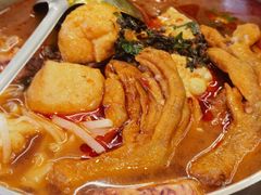-蚝美人·生蚝海鲜烧烤(茶花园店)
