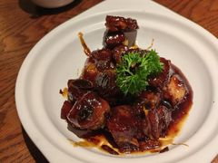 -一记洛阳菜·糖醋小排·水席(十字街店)
