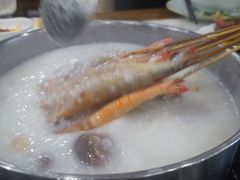 -盈田盈粥庄(博山东路店)