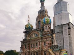 -滴血救世主教堂