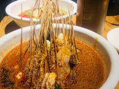 -嘉州叶婆婆钵钵鸡(建设路店)