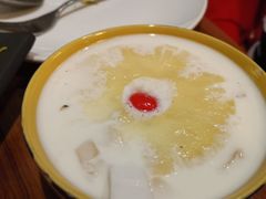 -克比叔叔印度餐厅Kebabs on the Grille(永康路分店)