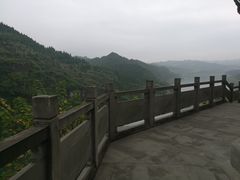 -武陵山森林公园