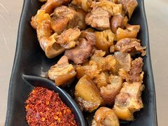 -乔一乔怪味干锅(东升店)