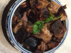 -汇贤府·李氏鲁菜(五棵松店)