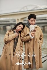 -蒙娜丽莎婚纱摄影(南门店)