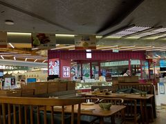 大堂-苏小柳点心·手作小笼包(新街口分院店)