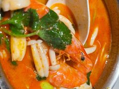 -simply thai天泰(静安嘉里中心店)