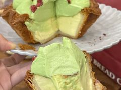 -富贵面包公司(运河店)