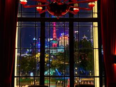 -L'ATELIER de Joel Robuchon(外滩18号店)