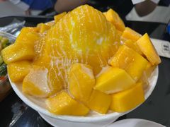 -水牛奶皇后糖水铺(深圳总店)