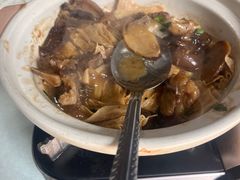 -香山小厨(南联路店)