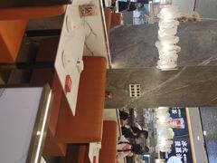 -香港新曜记·粤菜点心(滨江宝龙店)