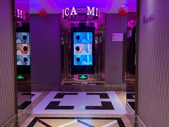 -Miohca缪卡KTV(和平店)