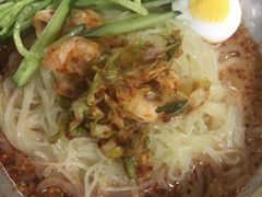 -韩风烤牛肉冷面店