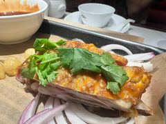 -清真·卡德尔大叔新疆主题餐厅(龙汇路店)