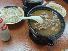 -桥雪牛杂专门店(关边路店)