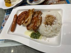 -敏华冰厅(紅磡)