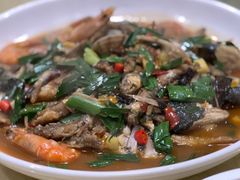 千岛湖杂鱼-淳·味私房菜