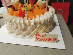 -海底捞火锅(吉利大厦店)