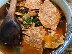 -陈记柳州螺蛳粉(大坪店)