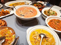 -双湖园·地标武汉菜(黄鹤楼解放路店)