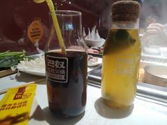 -巴奴毛肚火锅(广益哥伦布店)