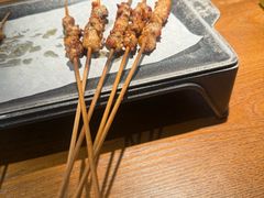 -管氏翅吧(马家堡店)