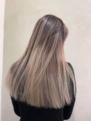 -MY HAIR ARDOR