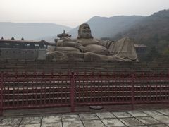 -北京十三陵国家森林公园蟒山景区