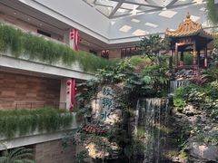 -广州白天鹅宾馆