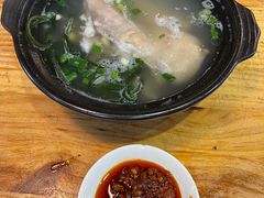 -隆氏兔头(七道堰店)
