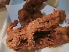 -不倒翁炭火烧肉(永安里店)