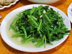 红薯苗-温州一家人美食(西木头市店)