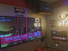 -唱吧麦颂KTV(西单华威潮铺街店)