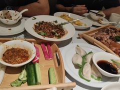 -关东小磨东北菜(漕河泾印象城店)