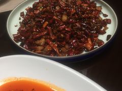 -成都钓鱼台精品酒店-品聚·成都餐厅