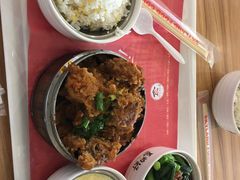-蒸的好(重庆IFS国金中心店)